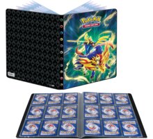 Album Ultra Pro Pokémon - Crown Zenith, A4, na 252 karet_369010383