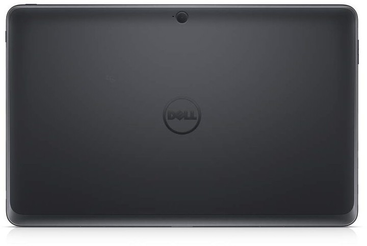 Dell Latitude 11 (5175) Touch, černá_540164143