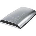 Verbatim portable, 2,5&quot;, USB2.0 - 250GB, Silver_2026229508