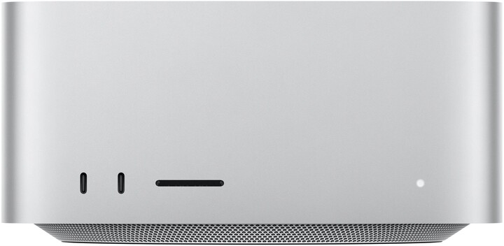 Apple Mac Studio M1 Max - 10-core, 32GB, 8TB SSD, 24-core GPU, šedá_467085098