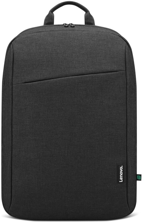 Lenovo batoh na notebook B210 ECO, 16&quot;, černá_1608555406