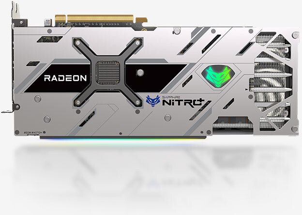 Sapphire AMD Radeon™ NITRO+ RX 6800 XT SE, 16GB GDDR6_1897159046