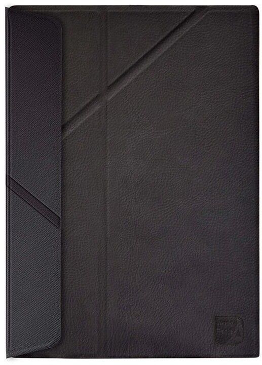 Port Designs MUSKOKA FUSION Samsung Galaxy Tab A / S2 9,7 &quot;a Apple iPad Air 1a2 pouzdro, černá_408163694