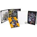Kniha The Art of Overwatch - Limited Edition_1854174009