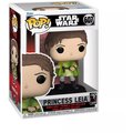 Figurka Funko POP! Princess Leia: Return of the Jedi (Star Wars 607)_872260875