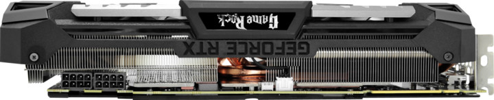 PALiT GeForce RTX 2080 Super GameRock, 8GB GDDR6_1147491384