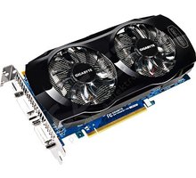 GIGABYTE GTX 560 Ti Ultra Durable OC 1GB_727455174
