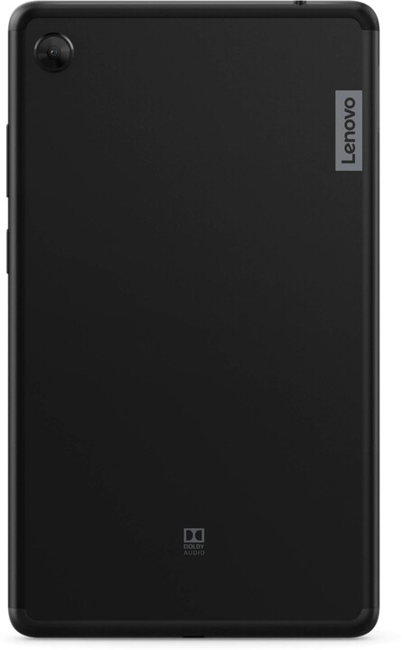 Lenovo TAB M7, 1GB/16GB, Black_1423659604