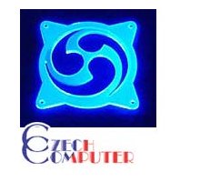 Sunbeam 3D UV Fan Grill UFG3D-B-B B (Blue)_686698000
