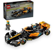 LEGO® Speed Champions 76919 Závodní auto McLaren Formule 1 2023