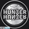 Kšiltovka Hunter x Hunter - Emblem, baseballová, nastavitelná_875084951