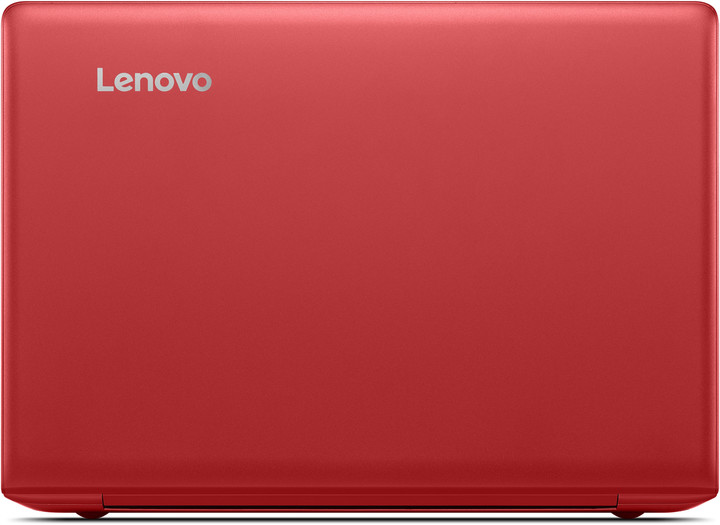 Lenovo IdeaPad 510S-13IKB, červená_1911217403