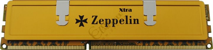 Evolveo Zeppelin GOLD 2GB DDR3 1800_252101514