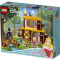 LEGO® Disney Princess 43188 Šípková Růženka a lesní chaloupka_1799448522