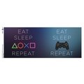 PlayStation - Eat Sleep Play Repeat