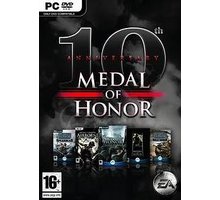 Medal of Honor 10th Anniversary_1206326341