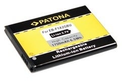 Patona baterie pro Samsung EB-F1A2GBU 1750mAh 3,7V Li-Ion_105544526