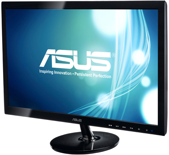 ASUS VS229HA - LED monitor 22&quot;_746492905