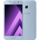 Samsung Galaxy A3 2017, modrá