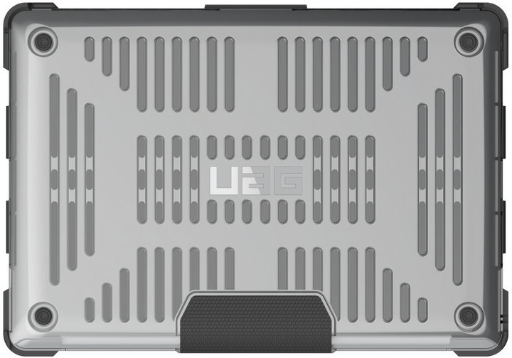 UAG Plasma case Ice,clear - MacBook Pro 15&quot; 2016_1111989039