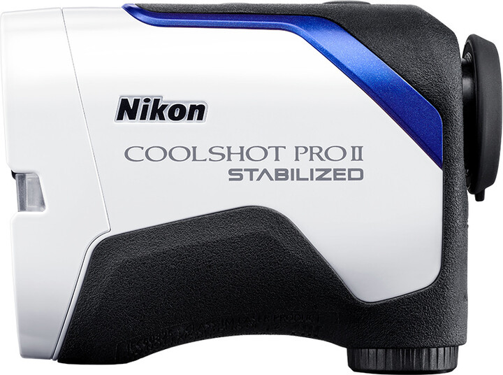 Nikon Coolshot Pro II Stabilized_190695795