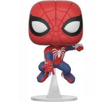 Figurka Funko POP! Marvel&#39;s Spider-Man - Spider-Man (Games 334)_416867057