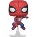 Figurka Funko POP! Marvel&#39;s Spider-Man - Spider-Man (Games 334)_416867057