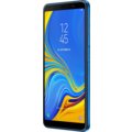 Samsung Galaxy A7 (2018), Dual Sim, 4GB/64GB, modrá_1062185781
