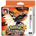 Pokémon Ultra Sun - Steelbook Edition (3DS)