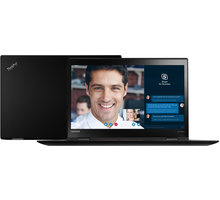 Lenovo ThinkPad X1 Carbon 3, černá_1837991857