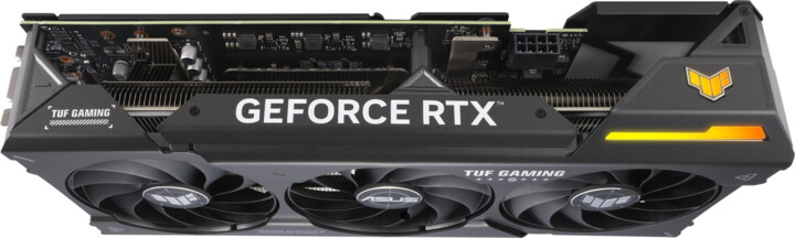 ASUS TUF Gaming GeForce RTX 4070, 12GB GDDR6X_960613817