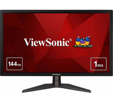 Viewsonic VX2458-P-MHD - LED monitor 24&quot;_1866233054