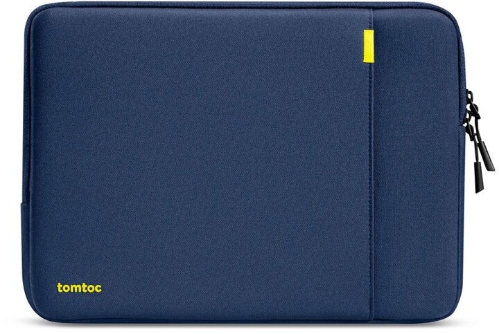 tomtoc obal na notebook Sleeve pro MacBook Pro 14&quot;, modrá_792528359