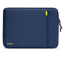 tomtoc obal na notebook Sleeve pro MacBook Pro 14", modrá TOM-A13D2B2