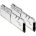 G.SKill TridentZ Royal 16GB (2x8GB) DDR4 3600, stříbrná_695536503