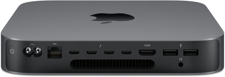 Apple Mac mini i3 3.6GHz/8GB/128GB SSD/Intel UHD/OS X_453248048