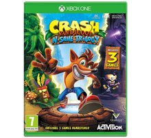 Crash Bandicoot N.Sane Trilogy (Xbox ONE)_967974198