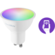 TechToy Smart Bulb RGB 4.7W GU10 ZigBee_1081370716