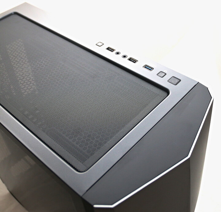 Eurocase MC G Stylus, okno, černá_477145871