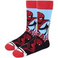 Ponožky Marvel - Avengers, 3 páry (40-46)_1892951024
