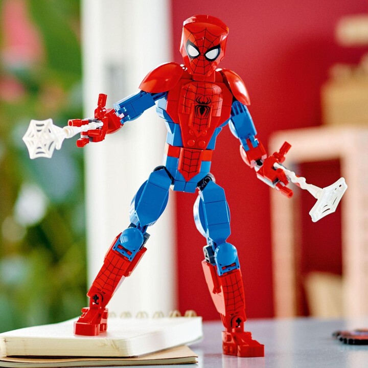 LEGO® Marvel 76226 Spider-Man – figurka_2022998999