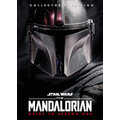 Kniha Star Wars: The Mandalorian - Guide to Season One Collectors Edition O2 TV HBO a Sport Pack na dva měsíce