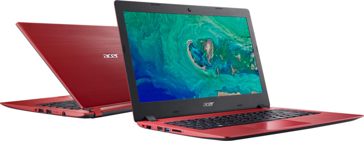 Acer Aspire 1 (A114-32-C8FY), červená_1187431762