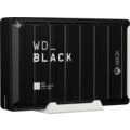 WD_BLACK D10 pro Xbox - 12TB, černá_641376071