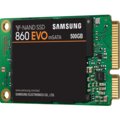 Samsung SSD 860 EVO, mSATA - 500GB