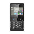 Nokia Asha 210 Dual SIM, černá_2054568813