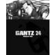 Komiks Gantz, 24.díl, manga