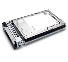 Dell server disk, 2,5" - 2,4TB pro PE R250,R350,R450 400-AVHG