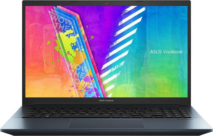 ASUS Vivobook Pro 15 (K3500, 11th Gen Intel), modrá_1574679516