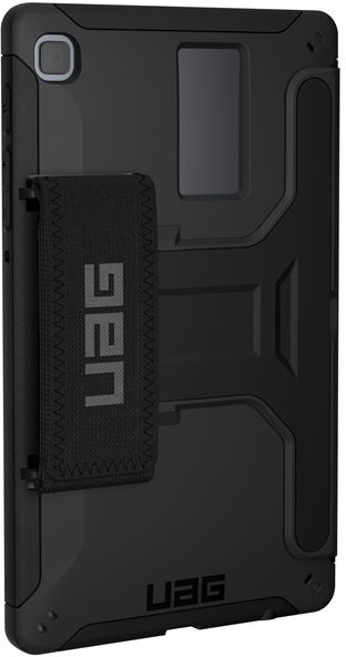UAG pouzdro na tablet Scout pro Samsung Galaxy Tab A7 Lite, černá_1663876430